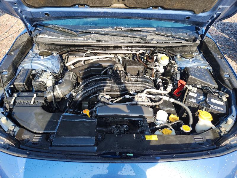 65591336 :رقم المزاد ، JF2GTACC6MG284251 vin ، 2021 Subaru Crosstrek مزاد بيع