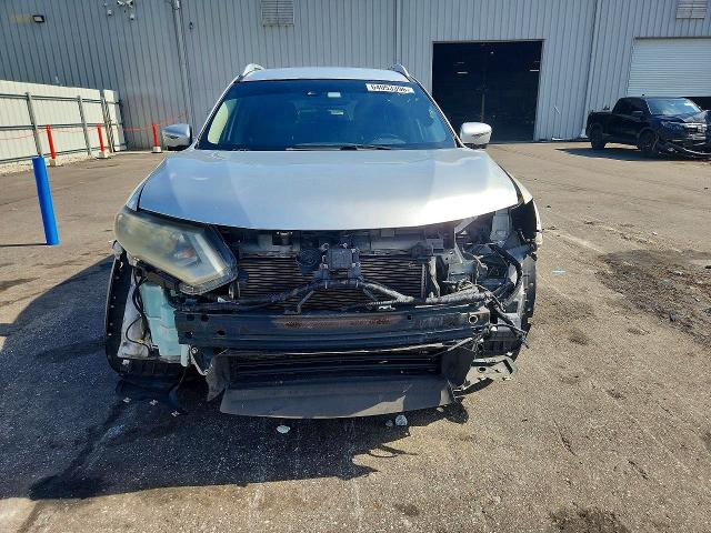 Aukcja sprzedaży 2018 Nissan Rogue, vin: JN8AT2MT3JW457271, numer aukcji: 64053396