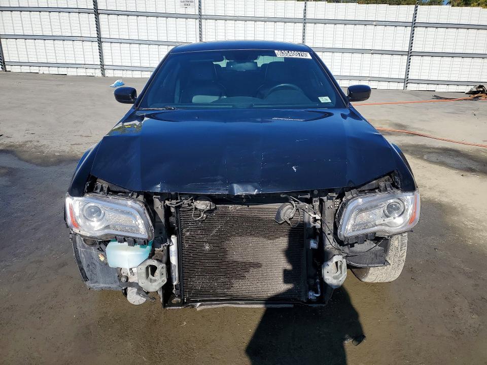 Продажа на аукционе авто 2014 Chrysler 300, vin: 2C3CCAAGXEH276117, номер лота: 63540076