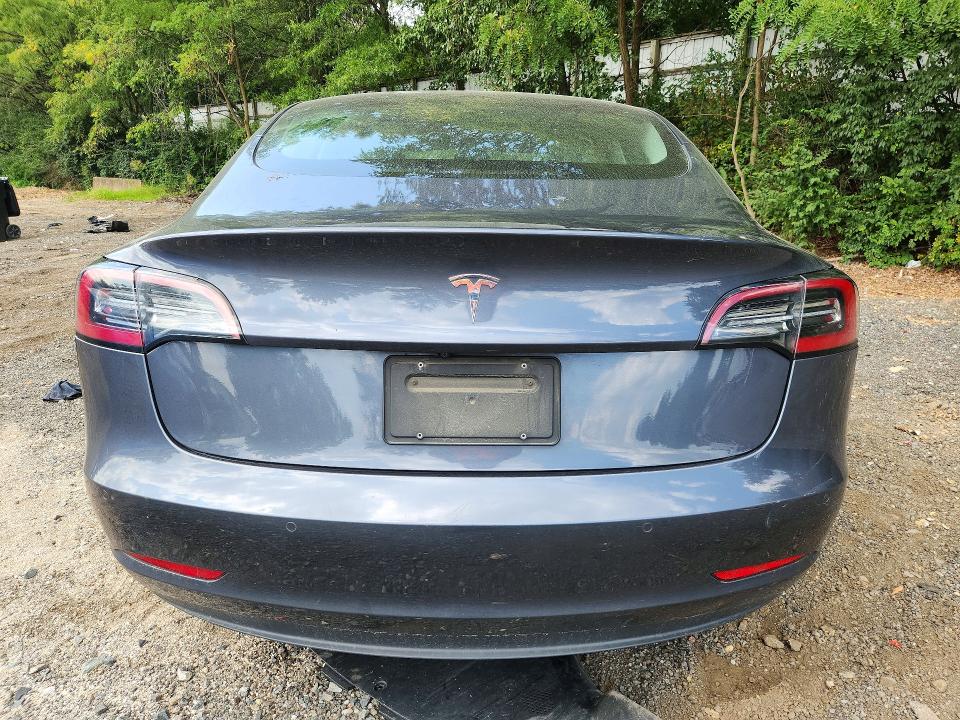 Продаж на аукціоні авто 2022 Tesla Model 3, vin: 5YJ3E1EA0NF285684, номер лоту: 66588216