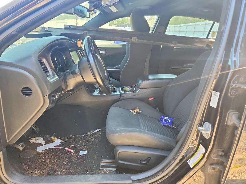 2019 Dodge Charger მანქანა იყიდება აუქციონზე, vin: 2C3CDXHG5KH562006, აუქციონის ნომერი: 65174686