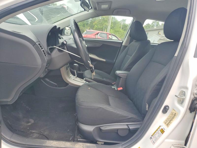 Продаж на аукціоні авто 2010 Toyota Corolla, vin: 1NXBU4EE6AZ224789, номер лоту: 66172496