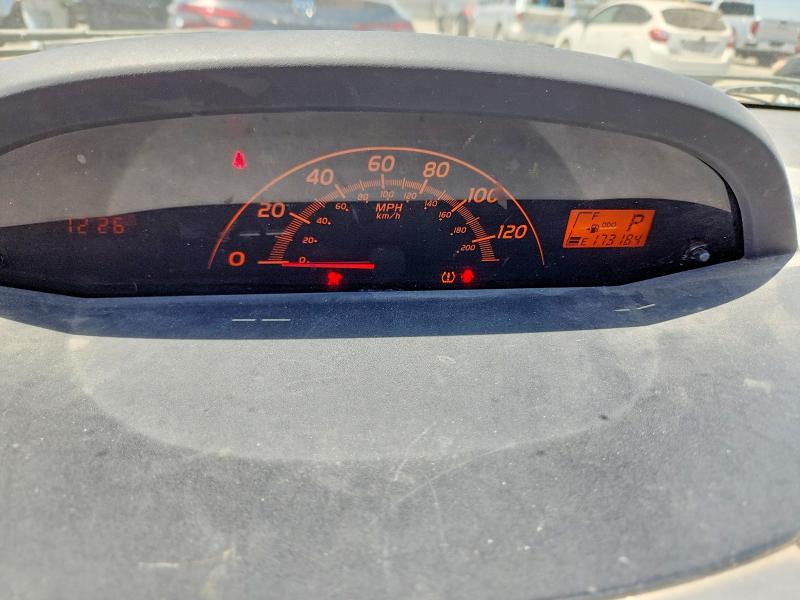 Aukcja sprzedaży 2010 Toyota Yaris, vin: JTDJT4K34A5319982, numer aukcji: 64694306