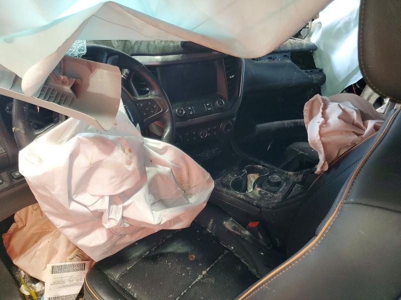 Продажа на аукционе авто 2022 Gmc Acadia, vin: 1GKKNLLS3NZ176587, номер лота: 64111856