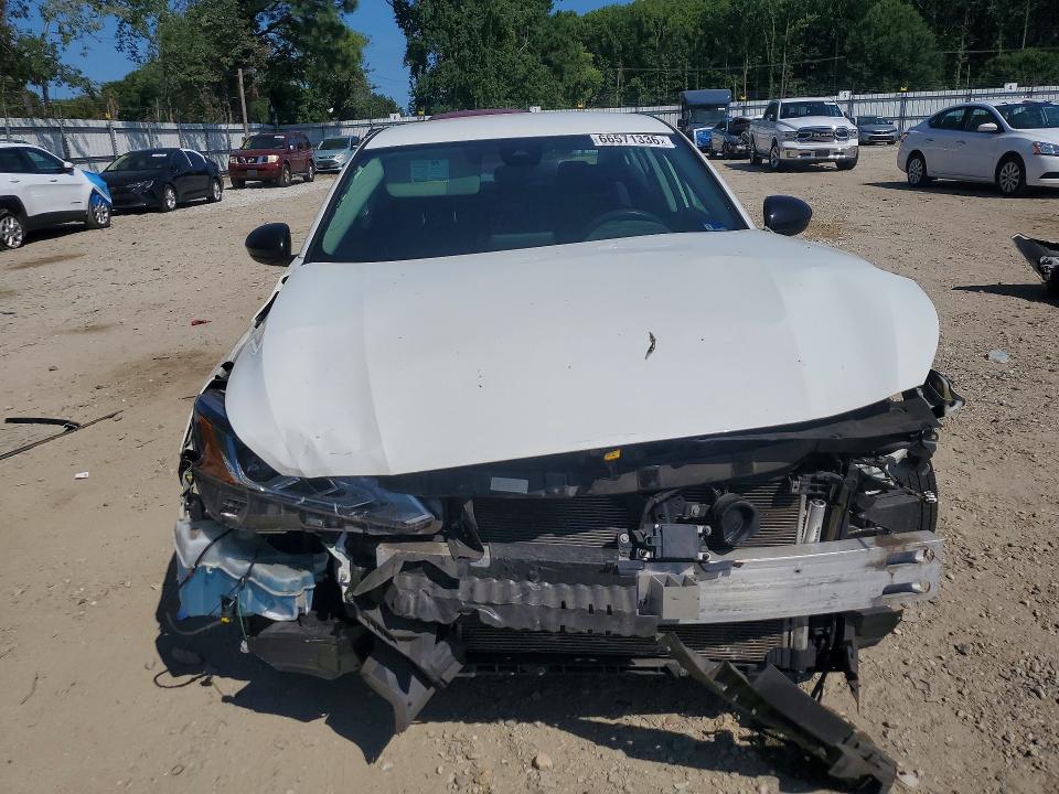 Aukcja sprzedaży 2021 Nissan Altima, vin: 1N4BL4CV6MN327189, numer aukcji: 66571336