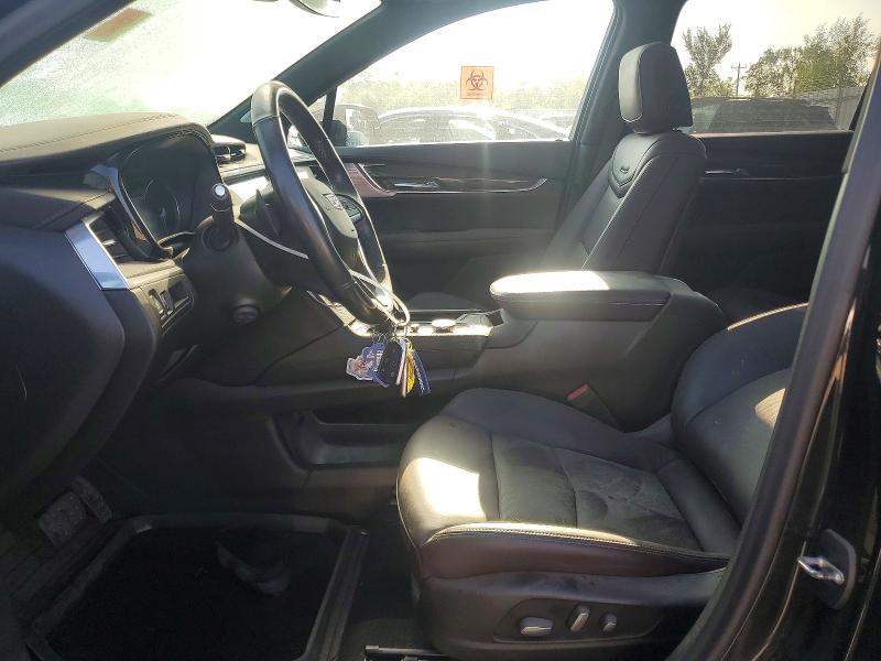 Продажа на аукционе авто 2021 Cadillac Xt6, vin: 1GYKPDRS0MZ106749, номер лота: 65396186