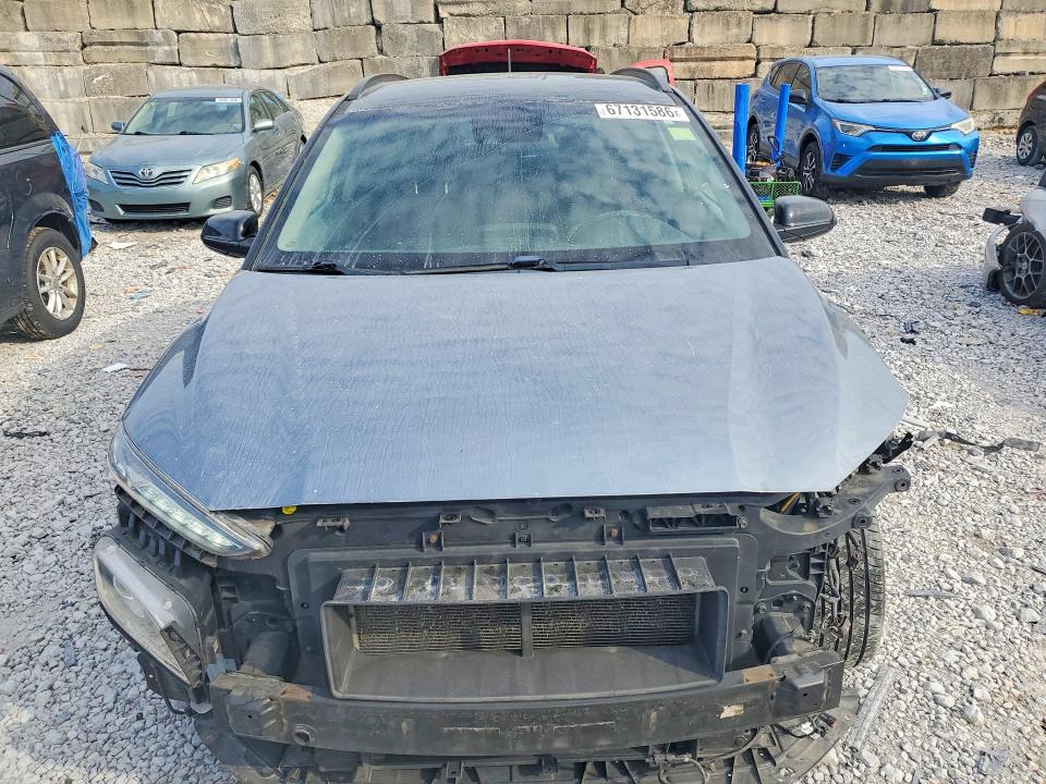 Продаж на аукціоні авто 2019 Hyundai Kona, vin: KM8K22AA4KU289669, номер лоту: 67131586