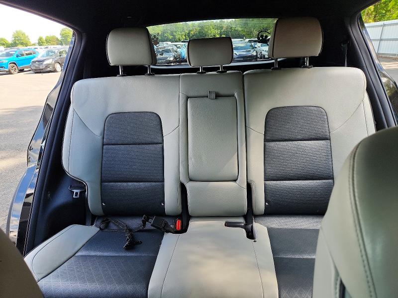 Aukcja sprzedaży 2019 Kia Sportage, vin: KNDPNCAC2K7534153, numer aukcji: 66216076