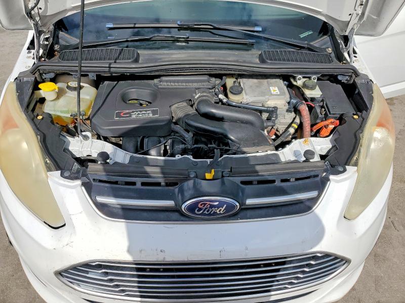 Продаж на аукціоні авто 2013 Ford C-max, vin: 1FADP5CU5DL521704, номер лоту: 64689526