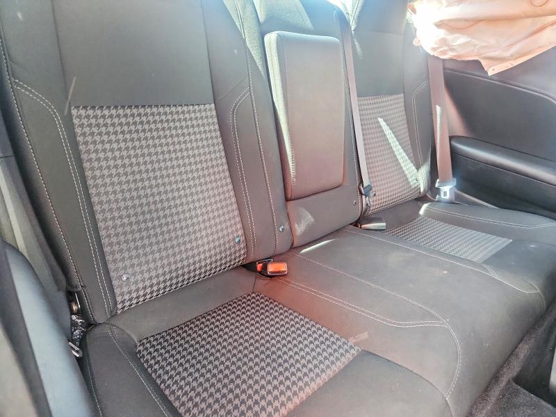 2018 Dodge Challenger მანქანა იყიდება აუქციონზე, vin: 2C3CDZAG1JH219309, აუქციონის ნომერი: 65500786