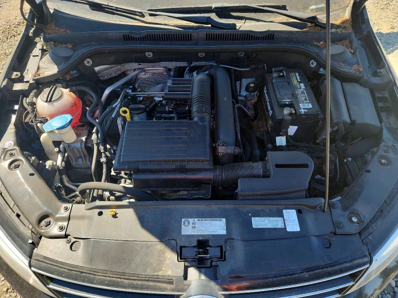 Продаж на аукціоні авто 2017 Volkswagen Jetta, vin: 3VWDB7AJ5HM335613, номер лоту: 65398036