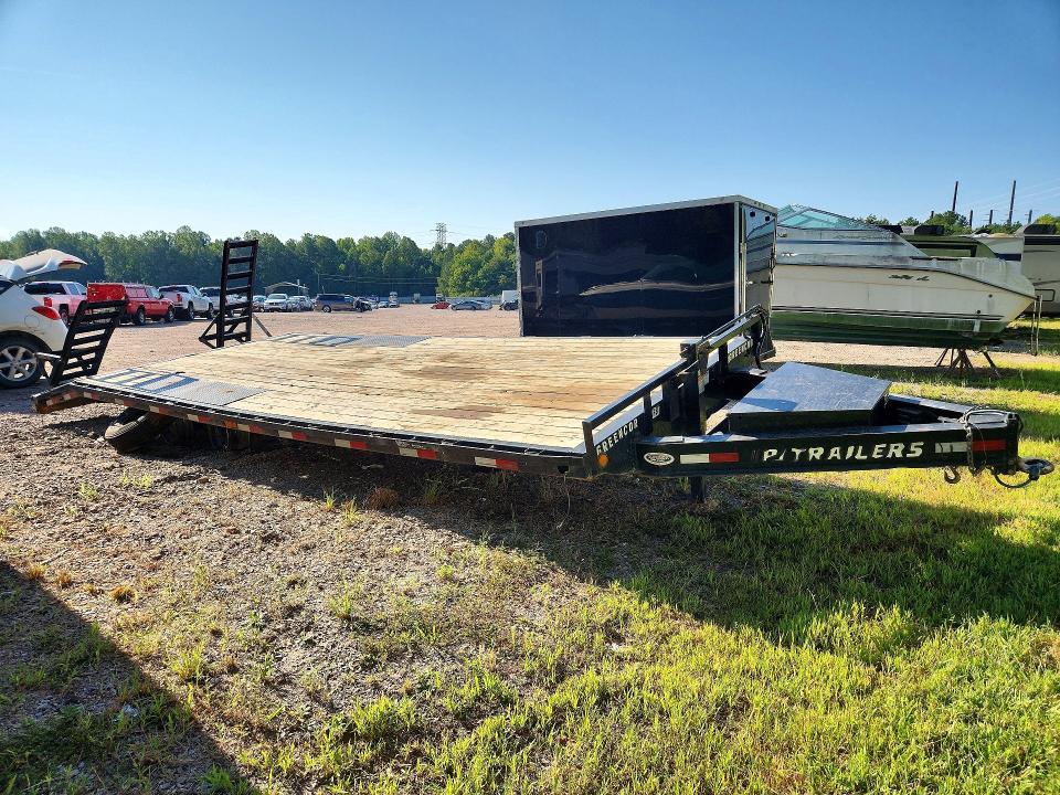 Aukcja sprzedaży 2023 Pj Trailer Unknown, vin: 4P51C292XP3069112, numer aukcji: 66638666