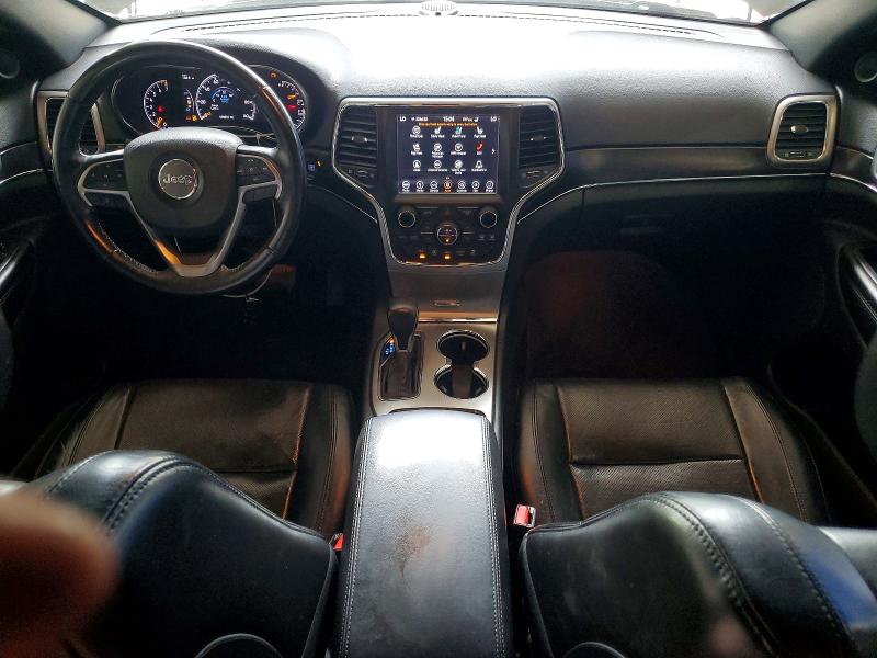 64661306 :رقم المزاد ، 1C4RJEBG6JC131445 vin ، 2018 Jeep Grand Cherokee مزاد بيع