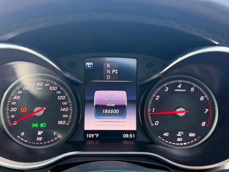 Продажа на аукционе авто 2017 Mercedes-benz C, vin: 55SWF4KB7HU192124, номер лота: 65774576