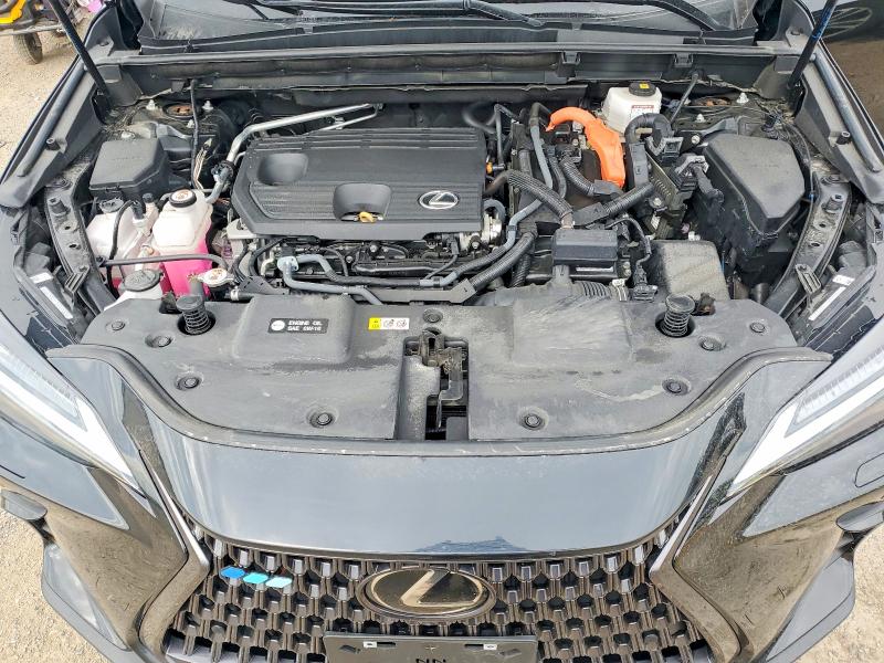 Aukcja sprzedaży 2022 Lexus Nx, vin: 2T2GKCEZ2NC006764, numer aukcji: 63645886