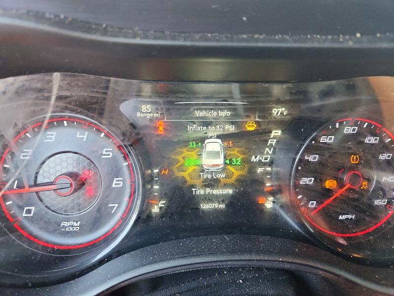 Aukcja sprzedaży 2016 Dodge Charger, vin: 2C3CDXCT9GH251156, numer aukcji: 63564526