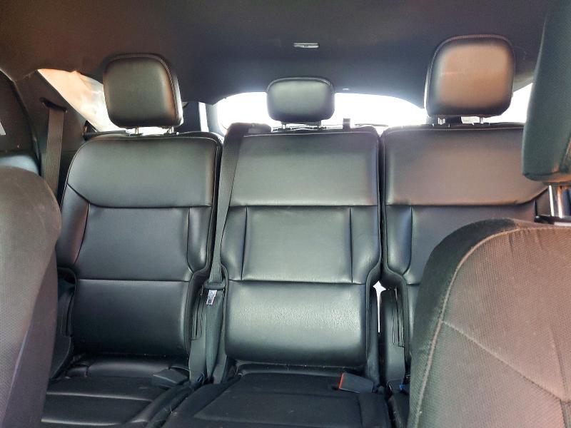 Aukcja sprzedaży 2020 Ford Explorer, vin: 1FM5K8AW9LGA84456, numer aukcji: 66692336