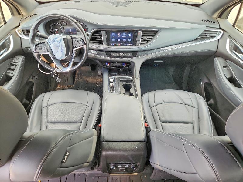 Продажа на аукционе авто 2023 Buick Enclave, vin: 5GAEVAKWXPJ275170, номер лота: 65644936