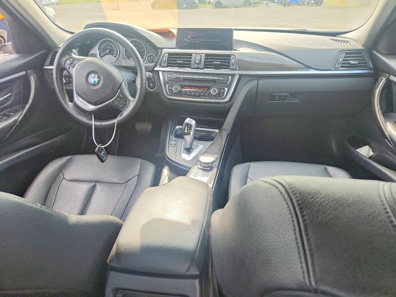 Aukcja sprzedaży 2014 Bmw 328, vin: WBA3B3G55ENR83100, numer aukcji: 64780326