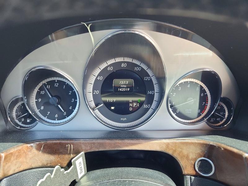 62825646 :رقم المزاد ، WDDHF5KBXDA741324 vin ، 2013 Mercedes-benz E مزاد بيع