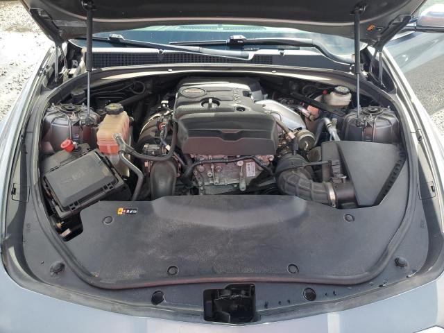 Продаж на аукціоні авто 2019 Cadillac Cts, vin: 1G6AP5SXXK0135760, номер лоту: 64011486