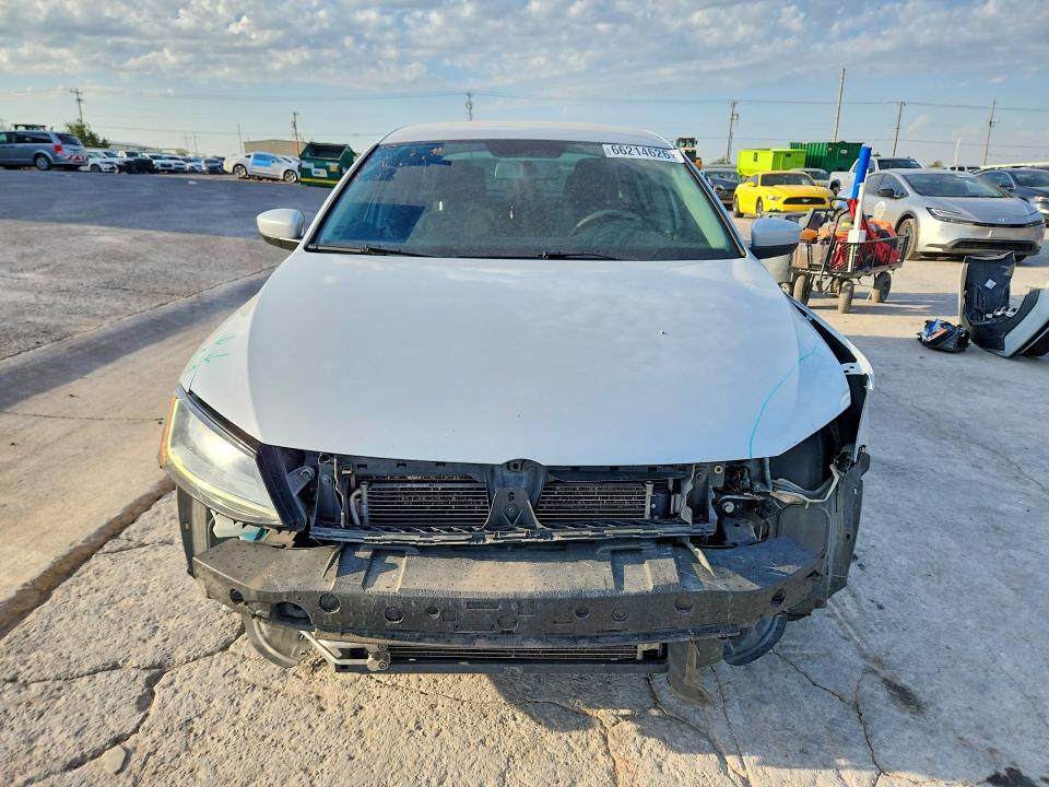 Aukcja sprzedaży 2017 Volkswagen Jetta, vin: 3VW2B7AJ9HM341535, numer aukcji: 66214626