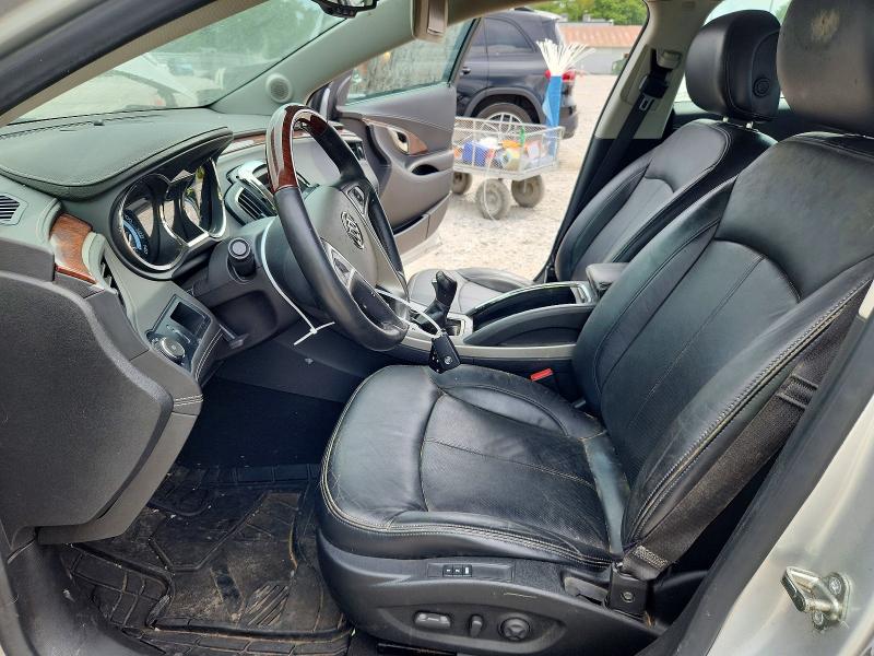 Aukcja sprzedaży 2010 Buick Lacrosse, vin: 1G4GC5EGXAF295627, numer aukcji: 63074486