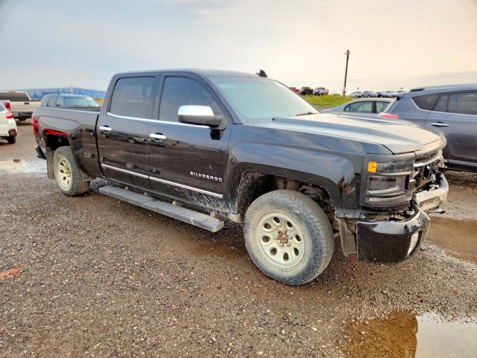 Aukcja sprzedaży 2018 Chevrolet Silverado, vin: 3GCUKSEC9JG283568, numer aukcji: 62133596