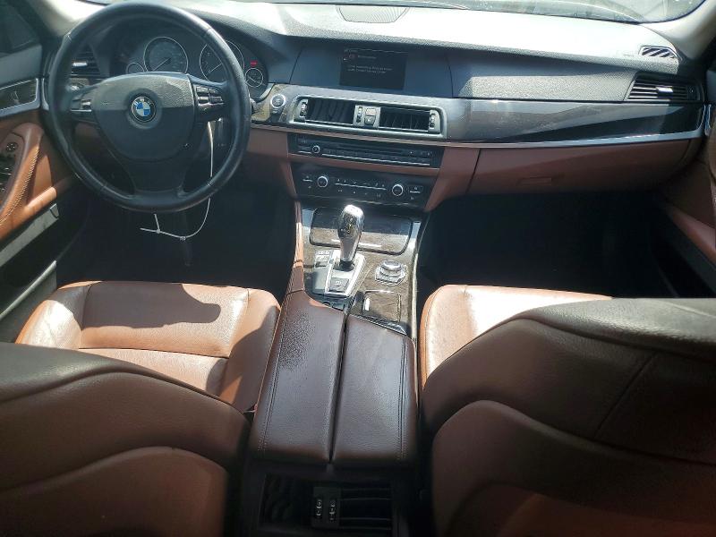 Продажа на аукционе авто 2013 Bmw 528, vin: WBAXG5C51DD228664, номер лота: 67202746
