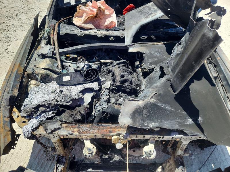 66210616 :رقم المزاد ، 2B3LJ54T99H640570 vin ، 2009 Dodge Challenger مزاد بيع