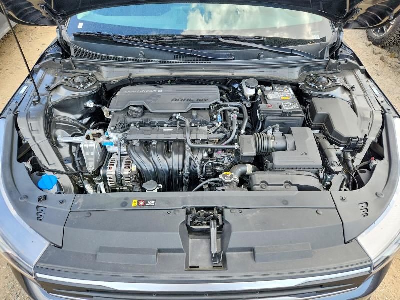 66773196 :رقم المزاد ، 3KPFT4DE6TE334611 vin ، 2026 Kia K4 مزاد بيع
