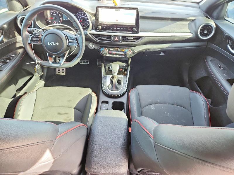 Продажа на аукционе авто 2024 Kia Forte, vin: 3KPF44AC7RE751048, номер лота: 66020946