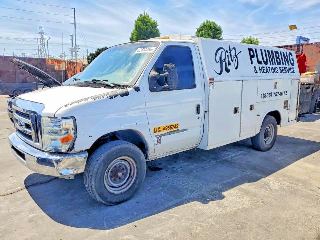 66297546 :رقم المزاد ، 1FDWE3FL5DDA02562 vin ، 2013 Ford Econoline مزاد بيع