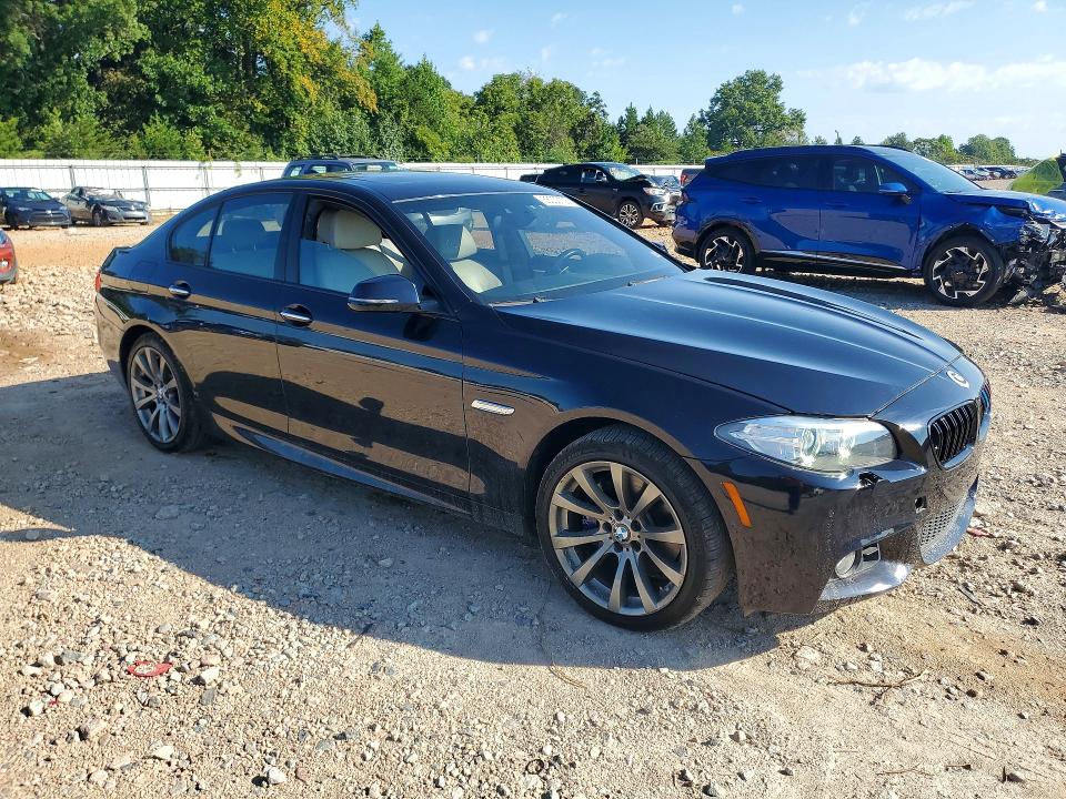 Aukcja sprzedaży 2014 Bmw 550, vin: WBAKP9C55ED693161, numer aukcji: 66233706