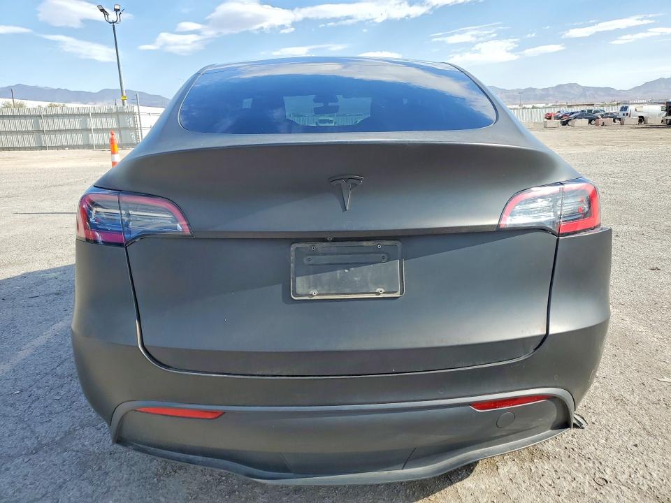 Aukcja sprzedaży 2022 Tesla Model Y, vin: 7SAYGDEE3NF348039, numer aukcji: 66373206
