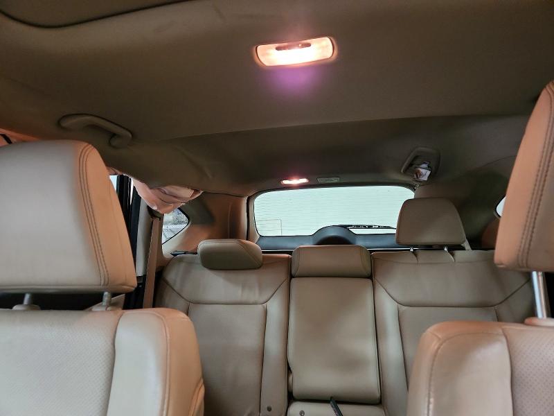 Продаж на аукціоні авто 2015 Honda Cr-v, vin: 5J6RM4H93FL061589, номер лоту: 63223076