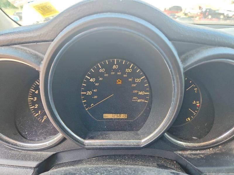 66240086 :رقم المزاد ، 2T2HA31U74C025617 vin ، 2004 Lexus Rx 330 مزاد بيع