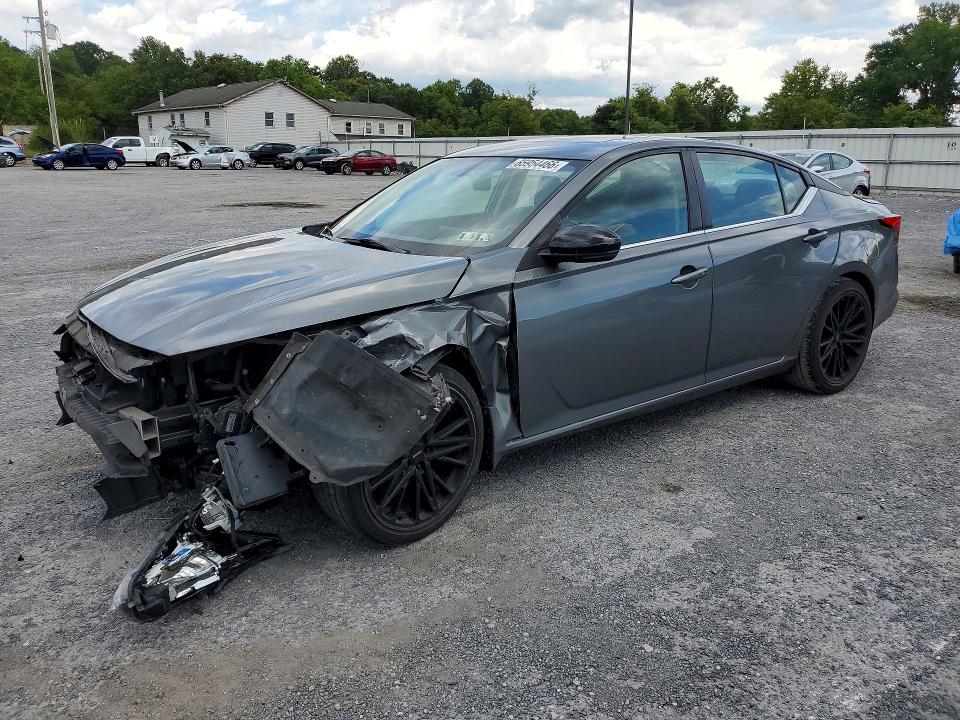 2019 Nissan Altima მანქანა იყიდება აუქციონზე, vin: 1N4BL4CV8KC185663, აუქციონის ნომერი: 65954466