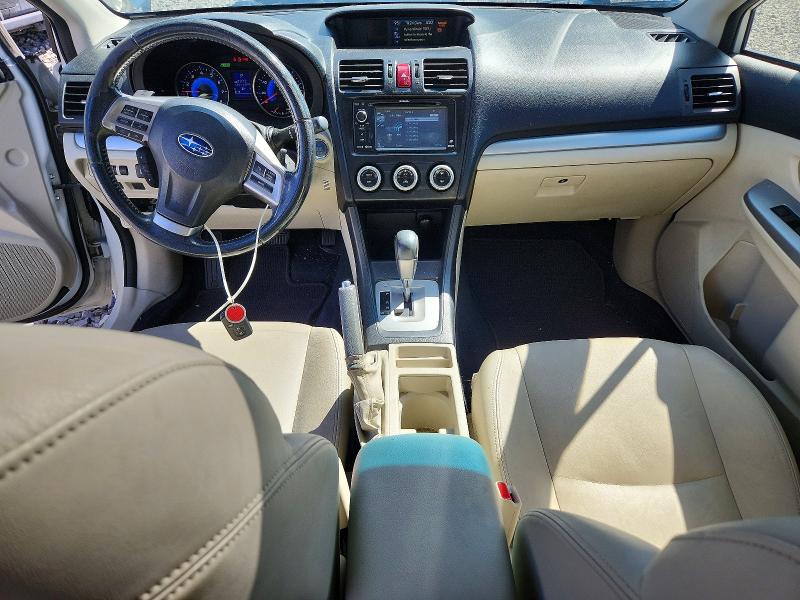 66795016 :رقم المزاد ، JF2GPBKC0EH237465 vin ، 2014 Subaru Xv Crosstrek مزاد بيع