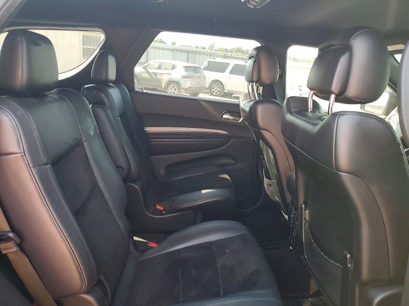 Aukcja sprzedaży 2018 Dodge Durango, vin: 1C4RDHDG0JC239727, numer aukcji: 66470156