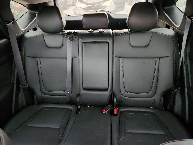 2025 Hyundai Tucson მანქანა იყიდება აუქციონზე, vin: 5NMJCCDE3SH559144, აუქციონის ნომერი: 63438906