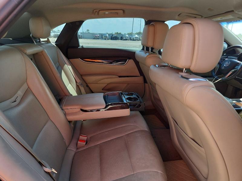 2014 Cadillac Xts მანქანა იყიდება აუქციონზე, vin: 2G61P5S31E9165253, აუქციონის ნომერი: 66554856