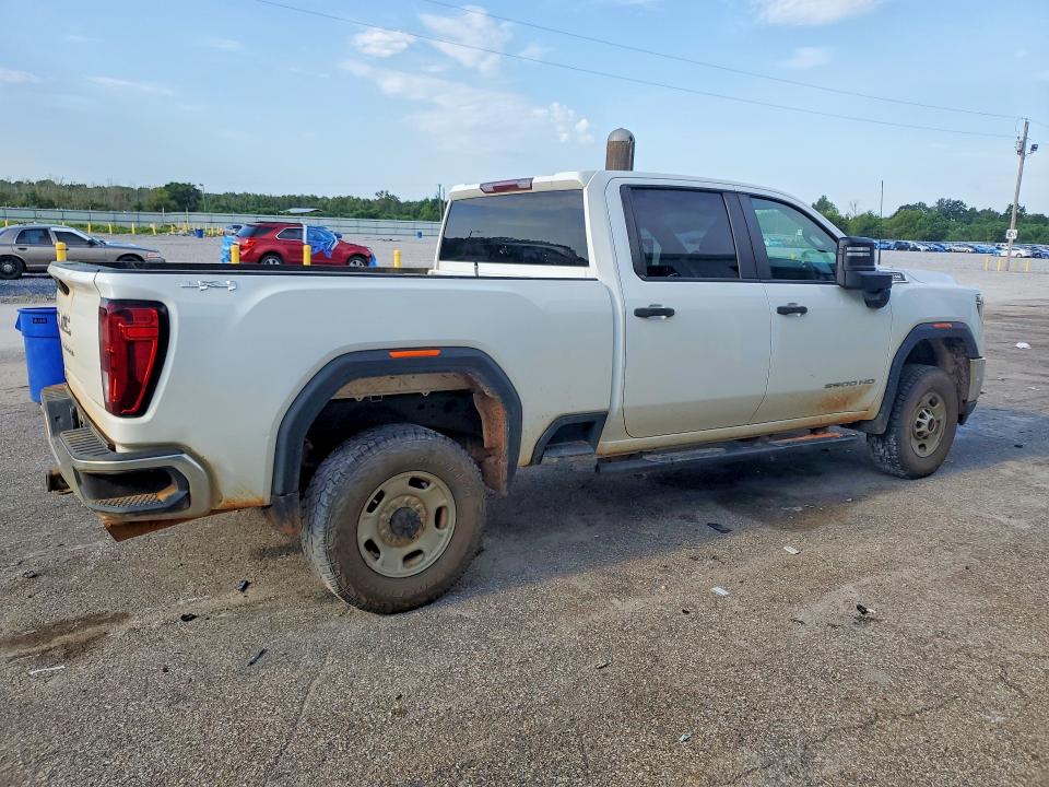 Aukcja sprzedaży 2021 Gmc Sierra, vin: 1GT49LE76MF204335, numer aukcji: 65869386