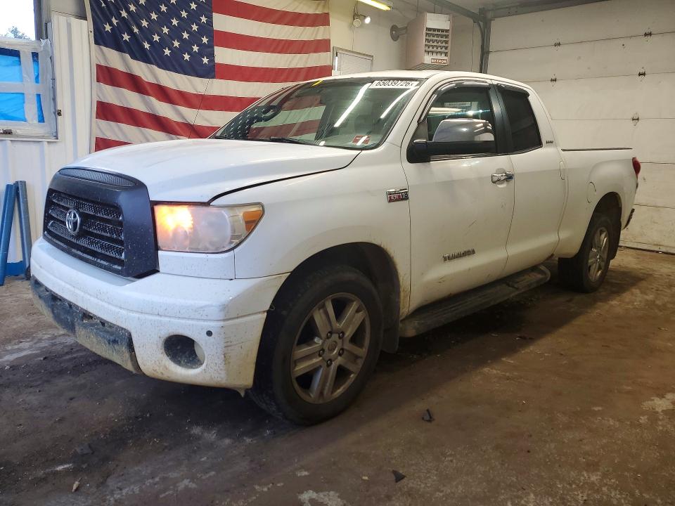 Aukcja sprzedaży 2008 Toyota Tundra, vin: 5TFBV58108X080469, numer aukcji: 65039726