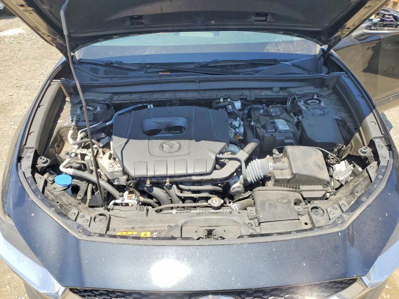 65028716 :رقم المزاد ، 3MVDMBBM7RM644332 vin ، 2024 Mazda Cx-30 مزاد بيع