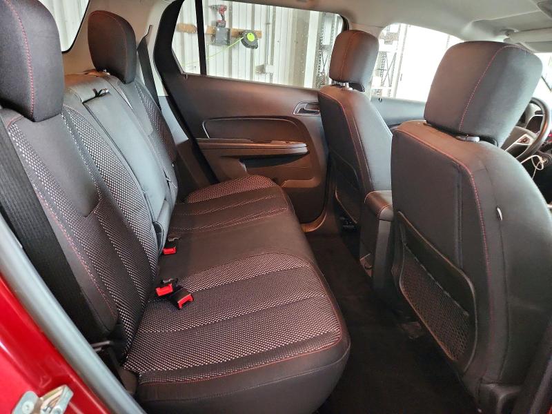 Aukcja sprzedaży 2013 Gmc Terrain, vin: 2GKFLTE3XD6276998, numer aukcji: 63996646