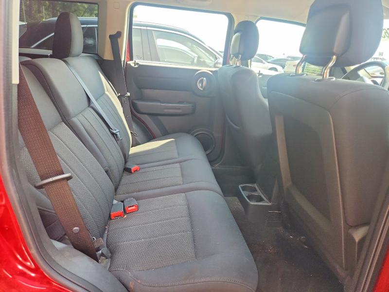 Aukcja sprzedaży 2011 Dodge Nitro, vin: 1D4PT4GK2BW517338, numer aukcji: 66350616