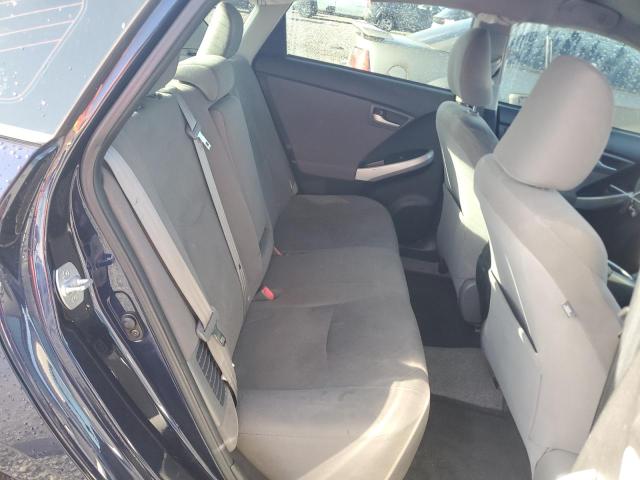Продаж на аукціоні авто 2013 Toyota Prius, vin: JTDKN3DUXD0355613, номер лоту: 64124626