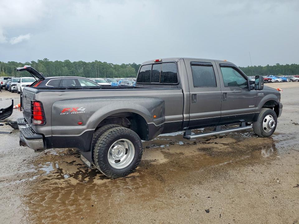 Продажа на аукционе авто 2005 Ford F350, vin: 1FTWW33P35EB75470, номер лота: 66538546