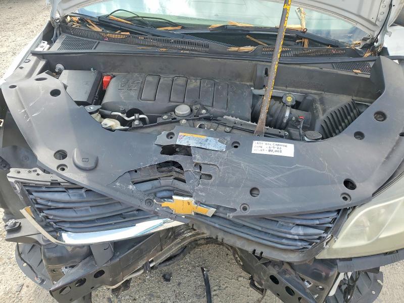 Aukcja sprzedaży 2017 Chevrolet Traverse, vin: 1GNKRFED7HJ143571, numer aukcji: 63724796